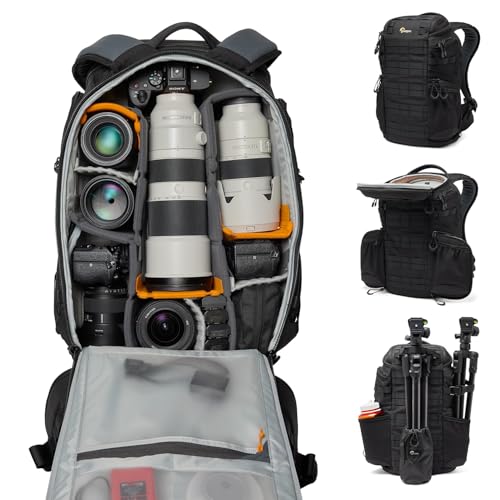 lowepro Lowepro Protactic Bp 450 Aw Iii 16 LAPTOP 28000 ml