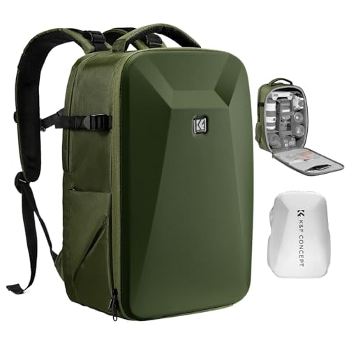 كيه إف كونسبت K&F Concept Camera Backpack