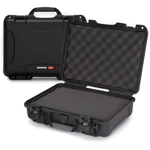 nanuk Nanuk 910 Hard Case