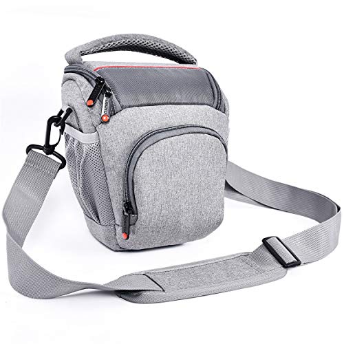 Fosoto Fosoto Compact Dslr Camera Bag