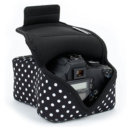 usagear Usagear Usa Gear Camera Sleeve Medium