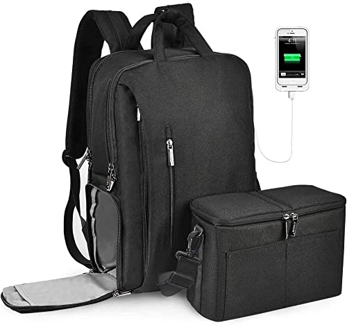 Caden Caden Dslr Camera Backpack