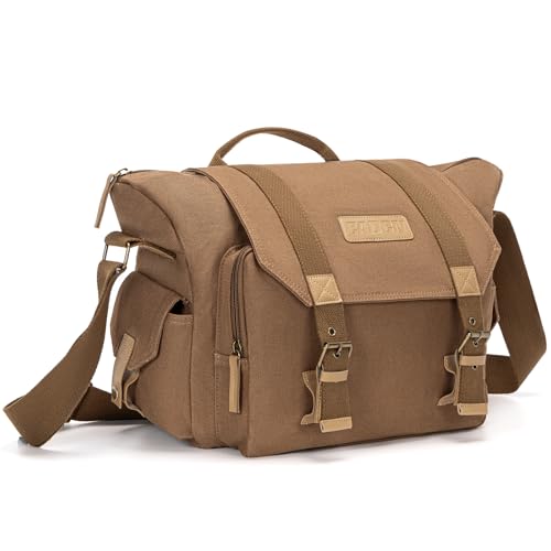 Caden Caden Camera Bag Case 10