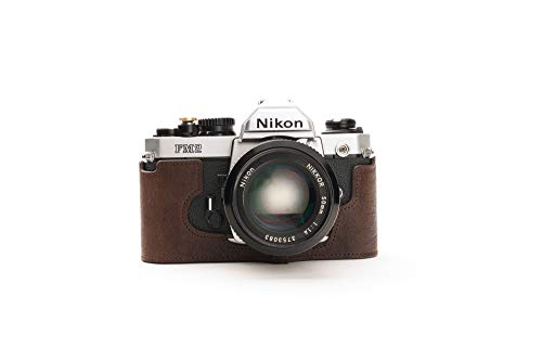 بولينوس Bolinus Nikon FM2 Case