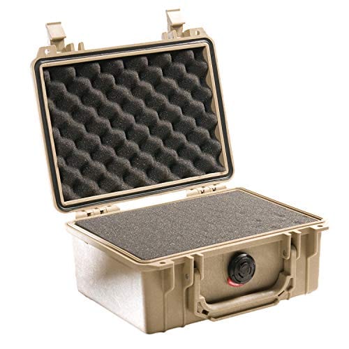 Pelican Pelican 1150 Case With Foam