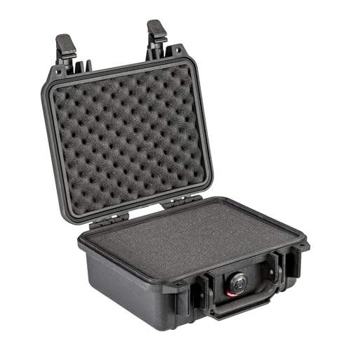 pelican Pelican 1200 Case With Foam