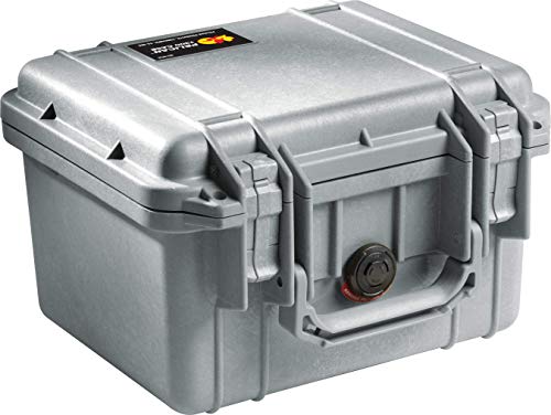 Pelican Pelican 1300 Case With Foam