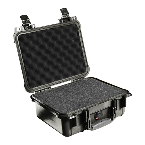 Pelican Pelican 1400 Case With Foam