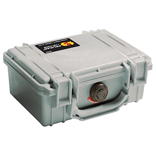Pelican Pelican 1120 Case With Foam