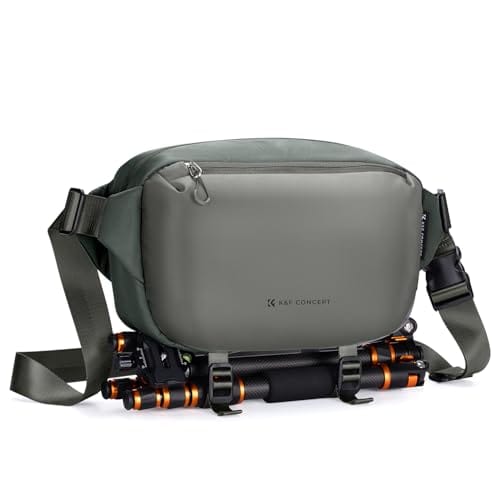 K&F Concept K&F Concept 2 In 1 Sling Bag