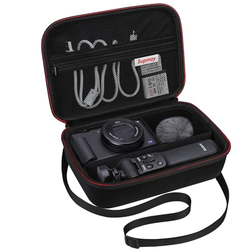 Supmay Supmay Hard Travel Case