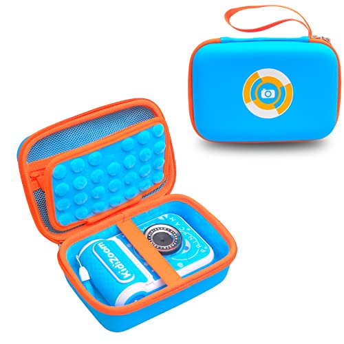 btopcase Btopcase Carrying Protective Storage Case For Vtech Kidizoom Printcam