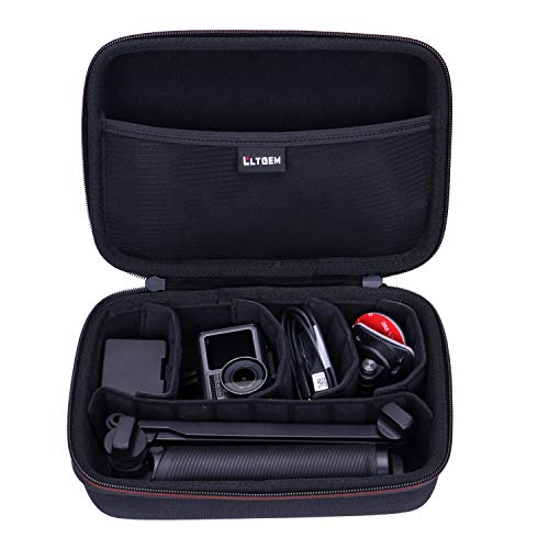 إل إل تي جيم Lltgem Action Camera Case