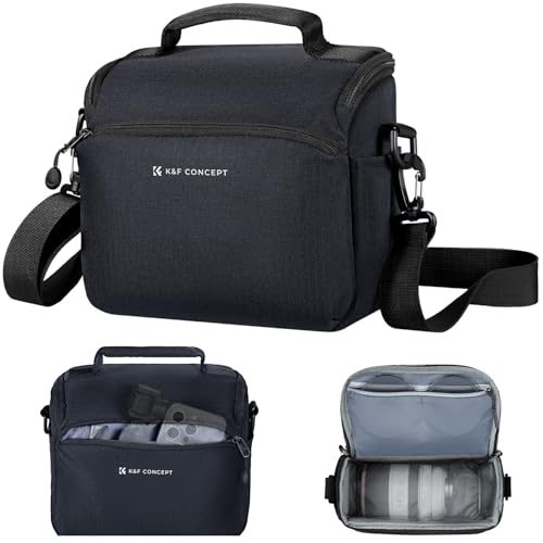 K&F Concept K&F Concept Camera Sling Bag