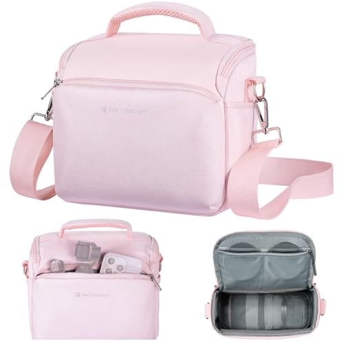 K&F Concept K&F Concept Kf Concept Camera Sling Bag