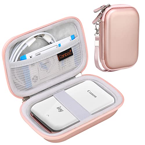 Canboc Canboc Hard Case For Canon Ivy 2
