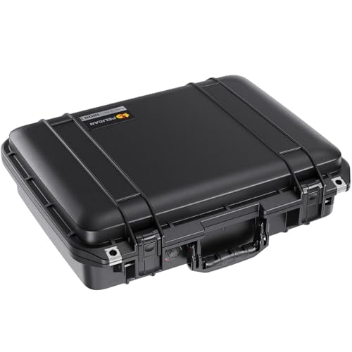 Pelican Pelican Air 1505 Case With Trekpak Dividers