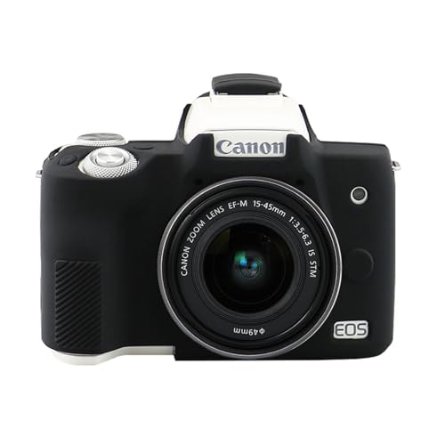 Easy Hood Easy Hood Camera Case For Canon Eos M50
