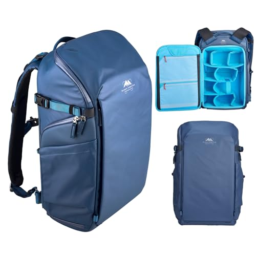 Summit Creative Summit Creative 26l Camera Backpack 16inch laptop compartment 26000 ml