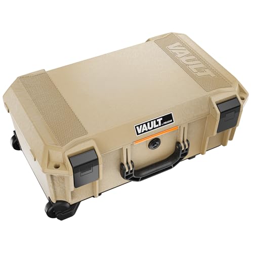 pelican Pelican Vault V525 Hard Case