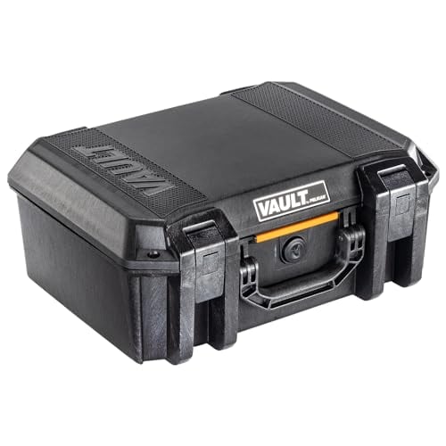 Pelican Pelican Vault V300 Hard Case