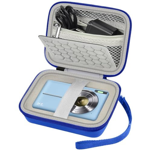 كوم كيس Comecase Carrying Case For Digital Camera