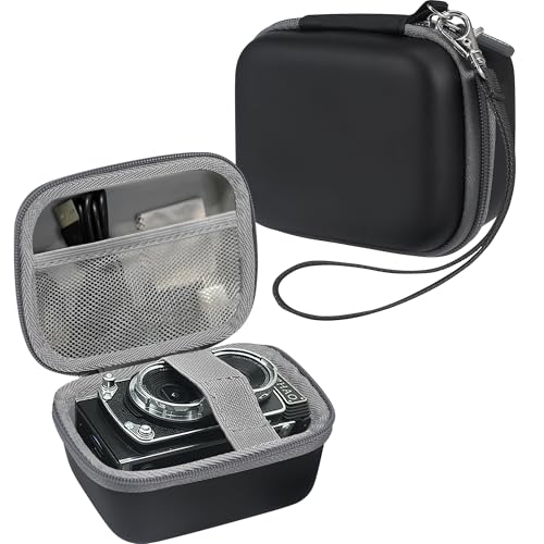 leayjeen Leayjeen Digital Camera Case