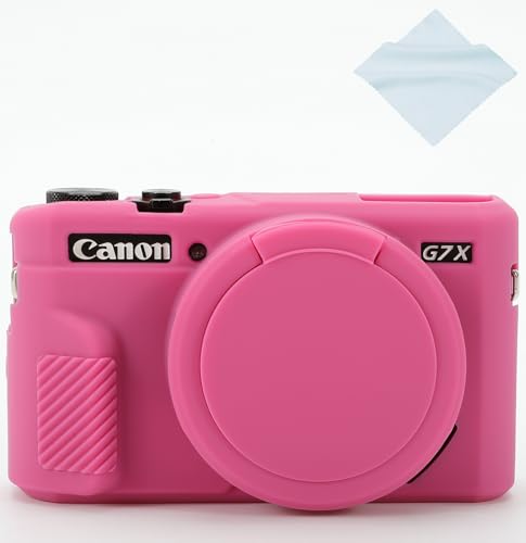 يي ساو Yisau G7x Mark Ii Camera Case