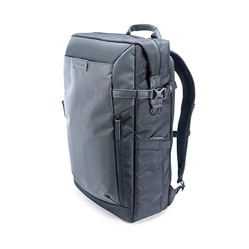 vanguard Vanguard Veo SELECT49 Bk Backpack Shoulder Bag For Dslr Mirrorless Csc Camera Or
