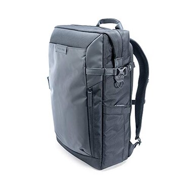 VANGUARD VEO SELECT49 BK BackpackShoulder Bag for DSLR MirrorlessCSC Camera or Drone Black