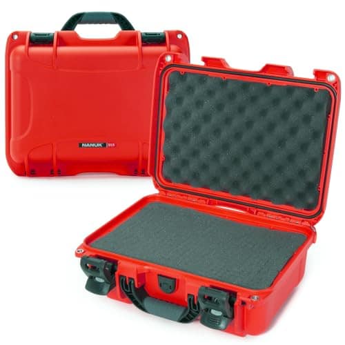 nanuk Nanuk 915 Hard Case 138x93x62 138x93x62