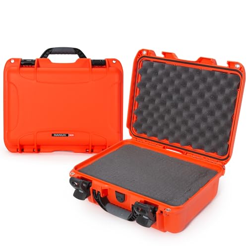 nanuk Nanuk 920 Hard Case 167x134x68