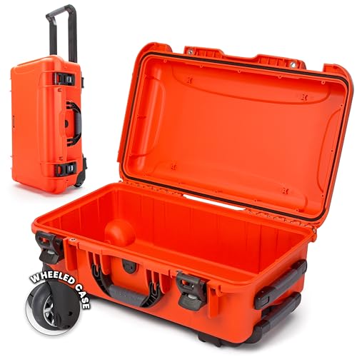 nanuk Nanuk 935 Hard Case 22x14x9inch