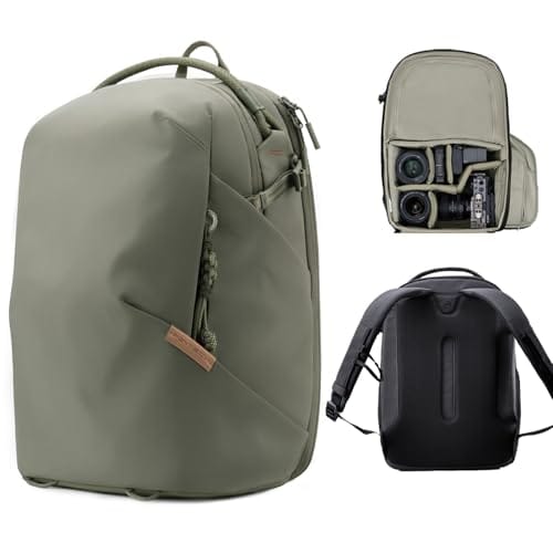 PGYTECH PGYTECH Onego Lite 22l Camera Backpack 22000 ml