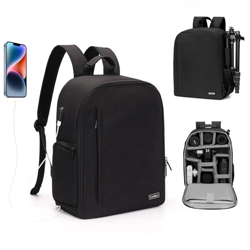 Cwatcun Cwatcun Professional Camera Backpack