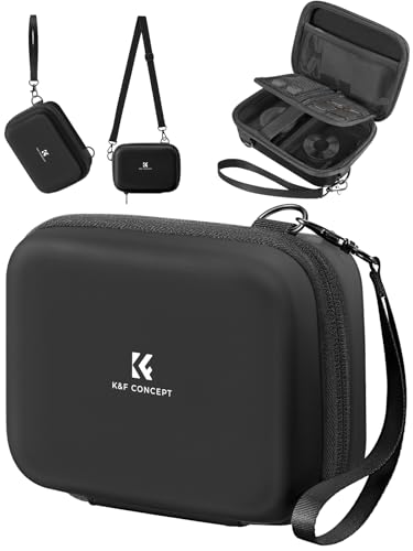 K&F Concept K&F Concept Digital Small Camera Case