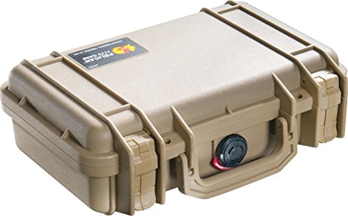 Pelican Pelican 1170 Case desert tan