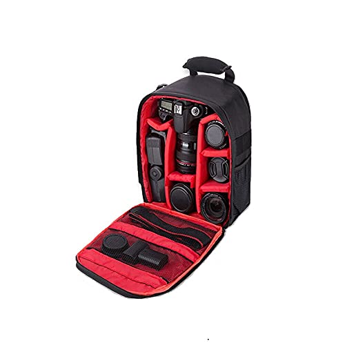 winvin Winvin Camera Backpack