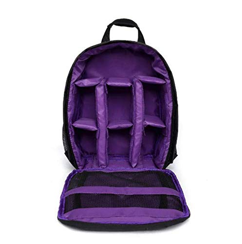 Winvin Winvin Waterproof Slr Dslr Camera Backpack
