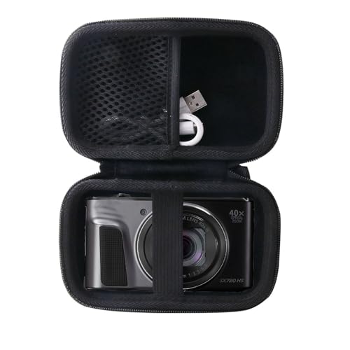 werjia Werjia Hard Carrying Case