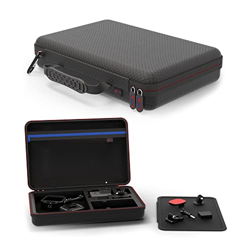 ديجي تشارج Digicharge Action Camera Carrying Case