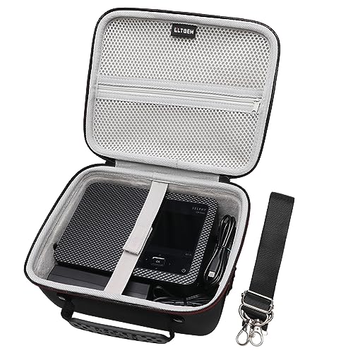 إل إل تي جيم Lltgem Ltgem Portable Printer Case