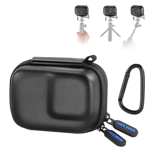 Neewer Neewer Carrying Case For Dji Osmo Action 5 Pro