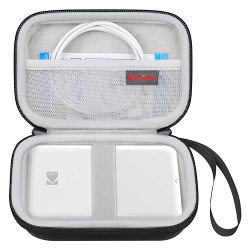Elonbo Elonbo Carrying Case For Kodak Step Instant Printer