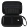 Elonbo Carrying Case for KODAK Step Instant Smartphone Photo Printer Portable Mini Color Wireless Mobile Print Digital Camera Hard Travel Bag Picture Printer Storage Holder BlackBlack