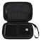 Elonbo Carrying Case for KODAK Step Instant Smartphone Photo Printer Portable Mini Color Wireless Mobile Print Digital Camera Hard Travel Bag Picture Printer Storage Holder BlackBlack