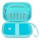 Elonbo Carrying Case for KODAK Step Instant Smartphone Photo Printer Portable Mini Color Wireless Mobile Print Digital Camera Hard Travel Bag Picture Printer Storage Holder GreenGreen