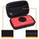 FINTIE Fintie Protective Case for HP Sprocket Portable 2nd Edition Polaroid ZipSnap TouchMint Camera Lifeprint 2x3 Photo Printer Shockproof Hard Shell Carrying Case Constellation