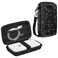 FINTIE Fintie Protective Case for Kodak StepMini 2 HDPRINTOMATICKodak Smile Camera Printer Shockproof Hard Shell Carrying Case with Inner Pocket Constellation