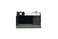 BolinUS Fujifilm X100V Camera Case Handmade Genuine Real Leather Half Camera Case Bag Cover for Fujifilm Fuji X100V Camera Bottom Opening Version Hand Strap Green